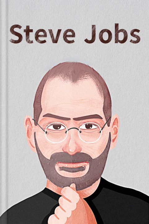 Steve Jobsfree audiobook