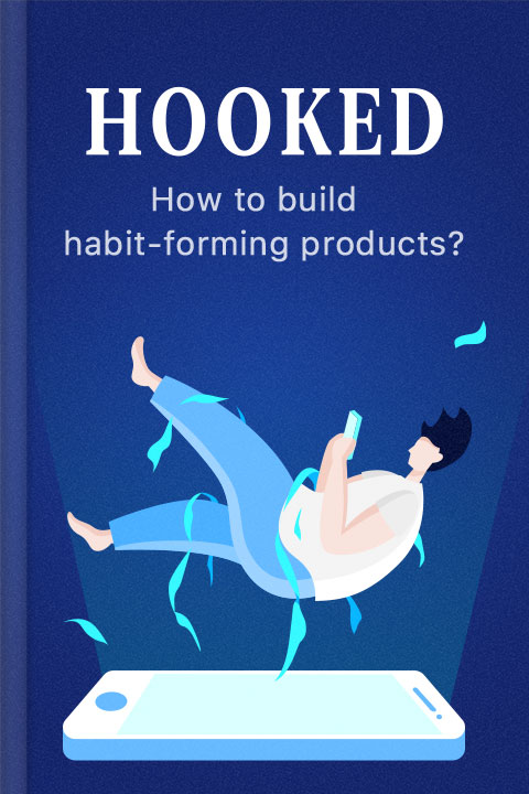 HOOKEDfree audiobook