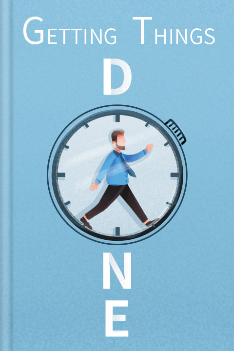 Getting Things Done free audiobook