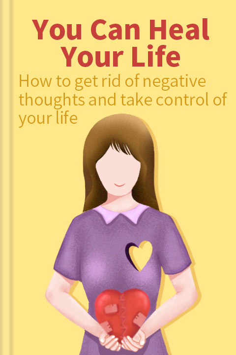 You Can Heal Your Life free audiobook