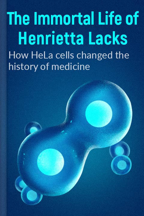 The Immortal Life of Henrietta Lacks free audiobook