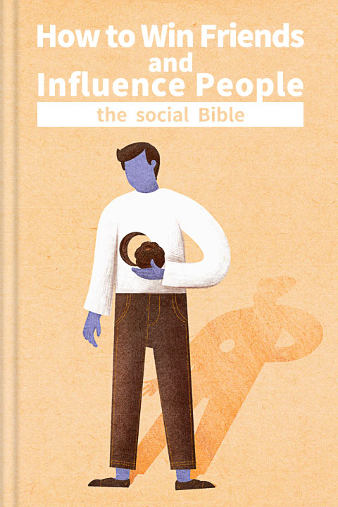 How to Win Friends and Influence Peoplefree audiobook