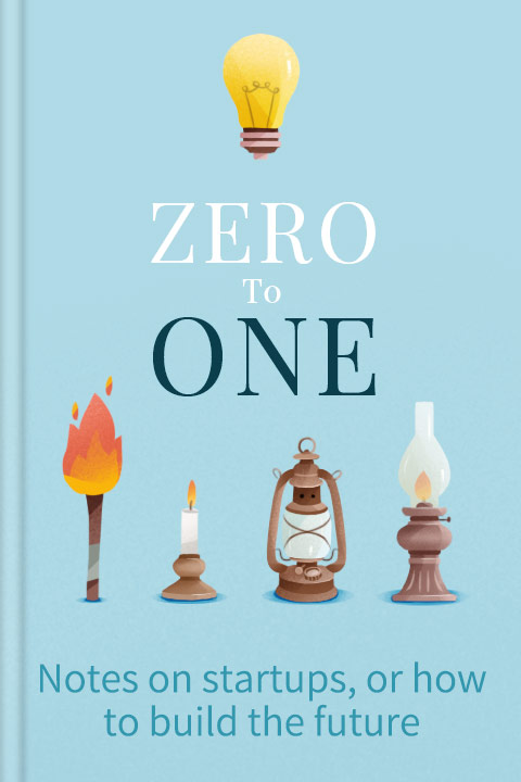 Zero to Onefree audiobook