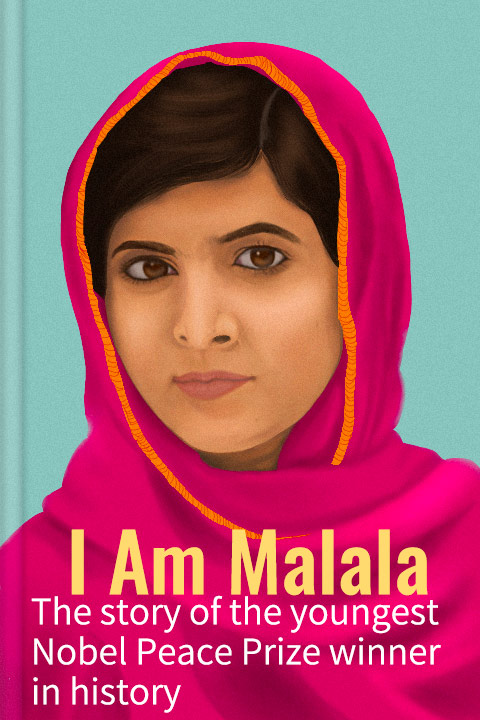 I Am Malala free audiobook