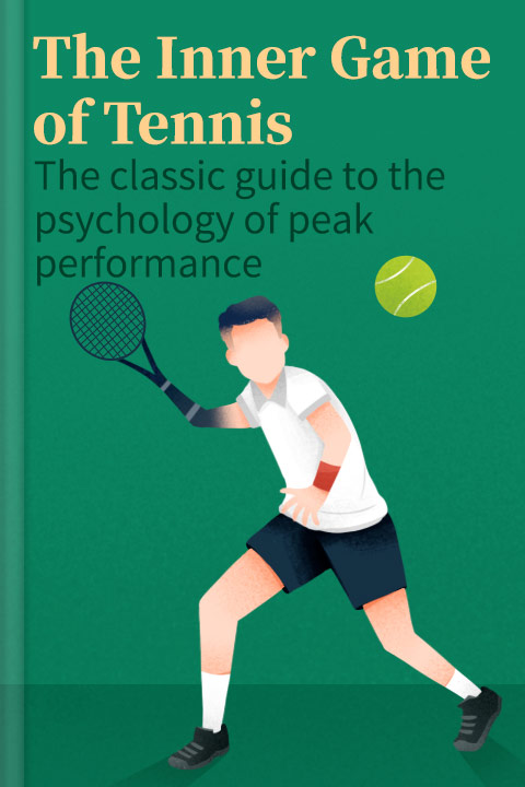 The Inner Game of Tennis free audiobook