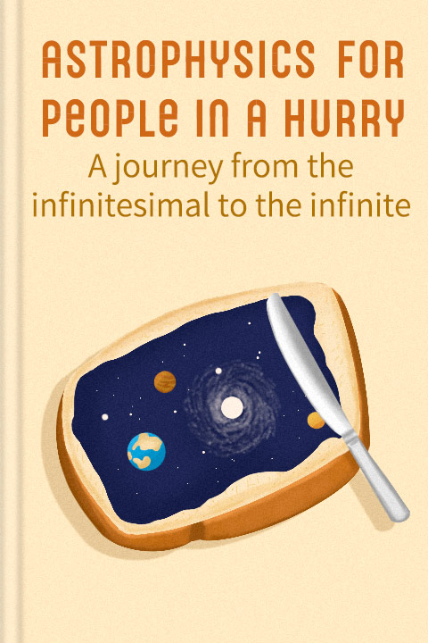 Astrophysics for People in A Hurry free audiobook