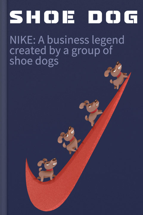 Shoe Dogfree audiobook
