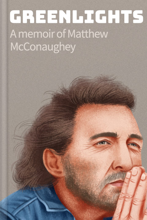 GREENLIGHTSfree audiobook