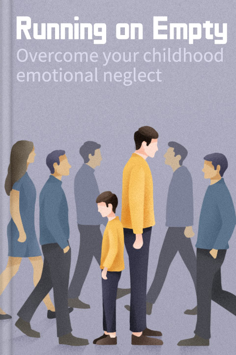 Running on Empty free audiobook