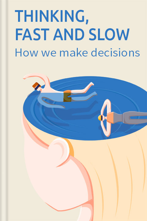 Thinking, Fast and Slowfree audiobook