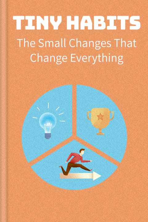 Tiny Habits free audiobook