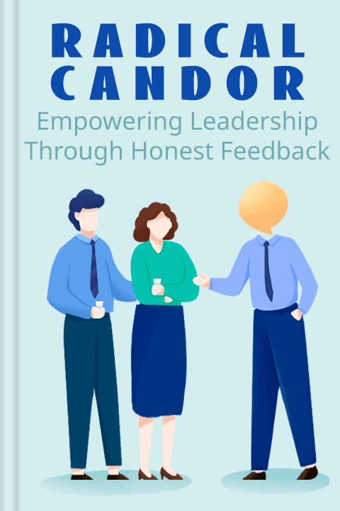 Radical Candor free audiobook