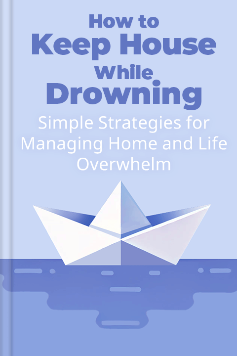 How to Keep House While Drowningfree audiobook