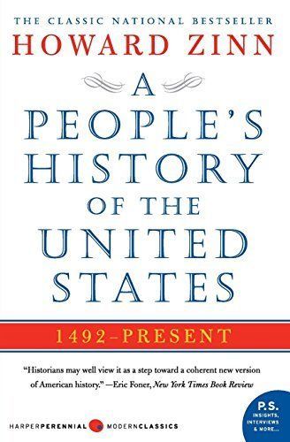 A People's History of the United States free audiobook