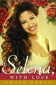 To Selena, With Love audiobook cover