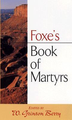 Foxe's Book of Martyrs free audiobook