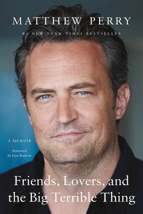 Friends, Lovers, and the Big Terrible Thingfree audiobook