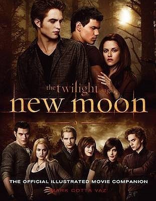 New Moon by Mark Cotta Vaz free audiobook