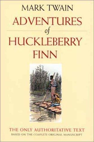 Adventures of Huckleberry Finn free audiobook