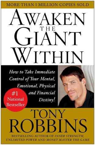 Awaken the Giant Within free audiobook