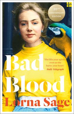 Bad Blood by Lorna Sage free audiobook