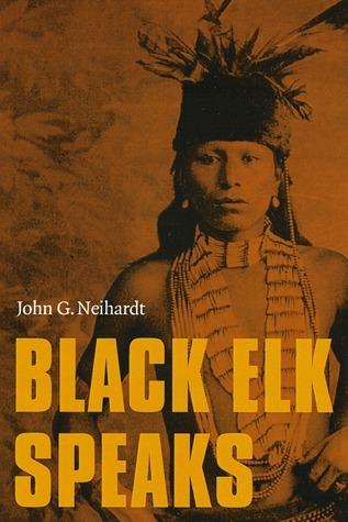 Black Elk Speaks free audiobook