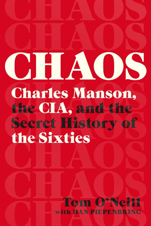 Chaosfree audiobook