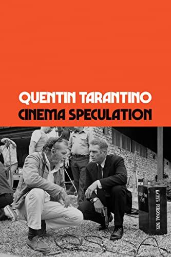 Cinema Speculation free audiobook