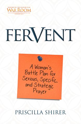 Fervent free audiobook