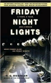 Friday Night Lightsfree audiobook