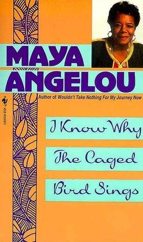 I Know Why the Caged Bird Sings free audiobook