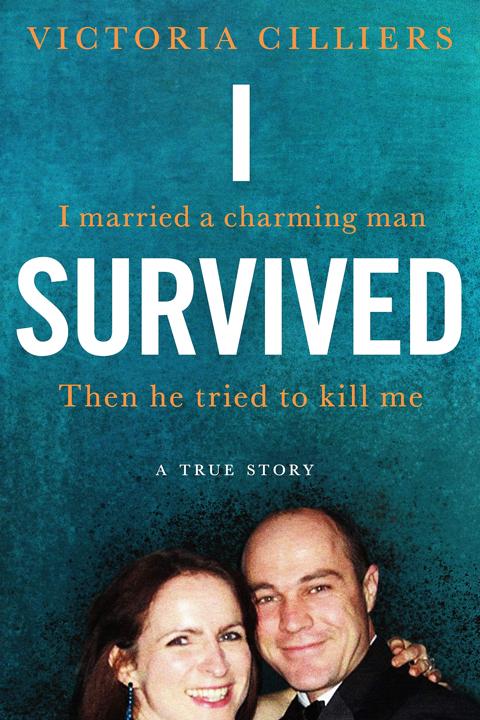 I Survived audiobook cover