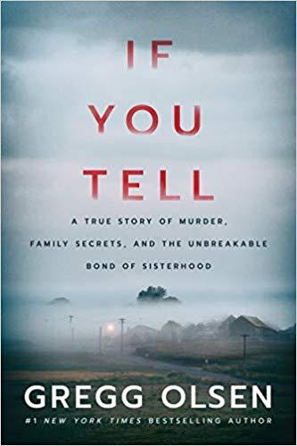 If You Tell free audiobook