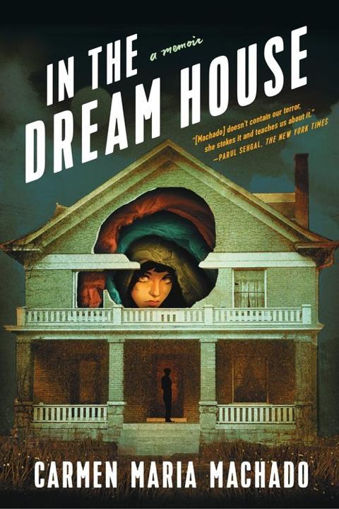In the Dream House free audiobook