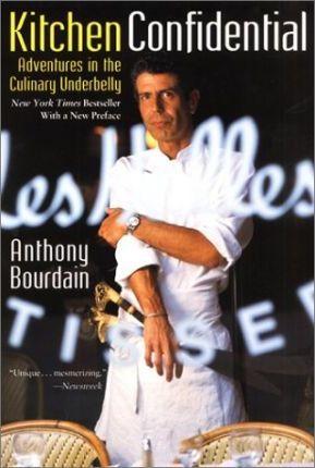 Kitchen Confidentialfree audiobook