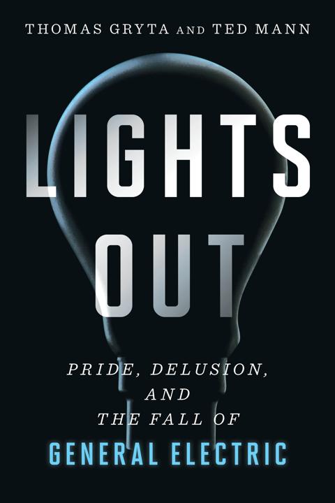 Lights Out free audiobook
