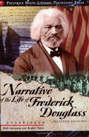 Narrative of the Life of Frederick Douglassfree audiobook