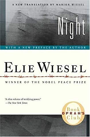 Nightfree audiobook