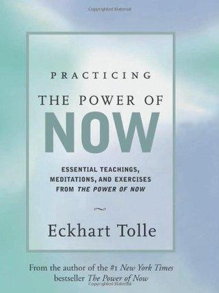 Practicing the Power of Now free audiobook