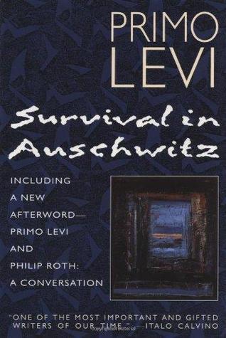 Survival in Auschwitz free audiobook