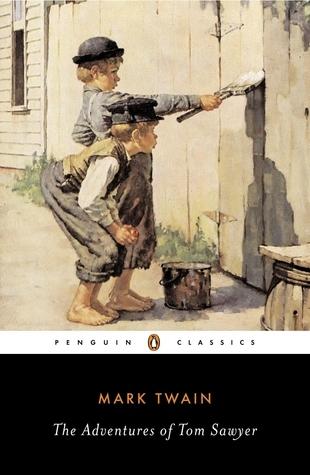 The Adventures of Tom Sawyer free audiobook