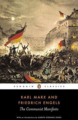 The Communist Manifesto free audiobook
