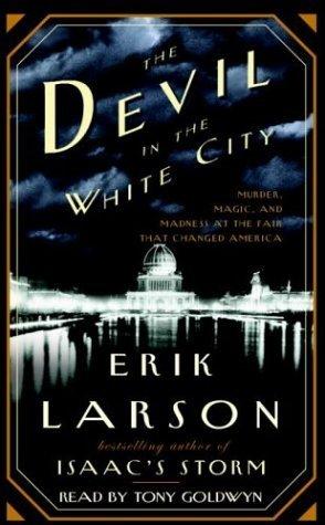 The Devil in the White City free audiobook
