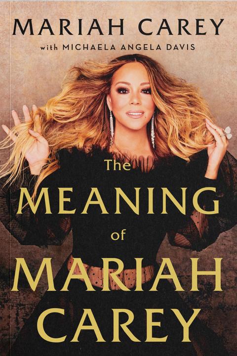 The Meaning of Mariah Carey free audiobook