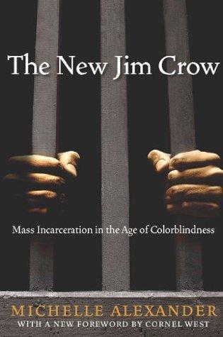 The New Jim Crow free audiobook