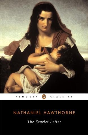 The Scarlet Letter free audiobook