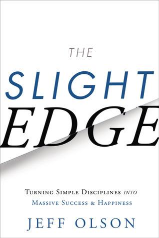 The Slight Edge free audiobook