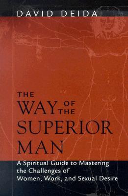 The Way of the Superior Man free audiobook