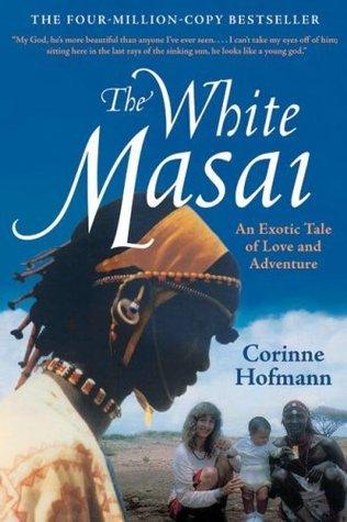 The White Masai free audiobook
