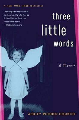 Three Little Words free audiobook